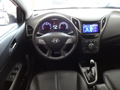 HYUNDAI HB 20 Hatch X 1.6 16V 4P PREMIUM FLEX AUTOM�TICO, Foto 16