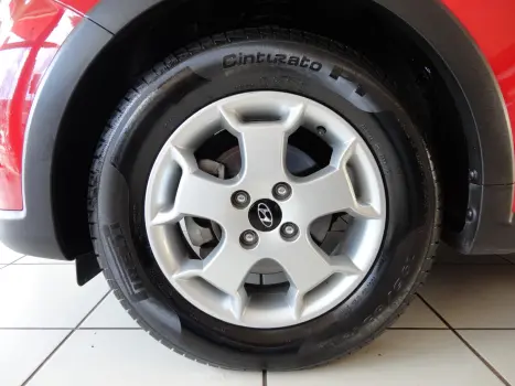 HYUNDAI HB 20 Hatch X 1.6 16V 4P PREMIUM FLEX AUTOM�TICO, Foto 18