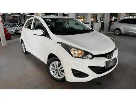 HYUNDAI HB 20 Hatch 1.0 12V 4P FLEX COMFORT PLUS, Foto 1