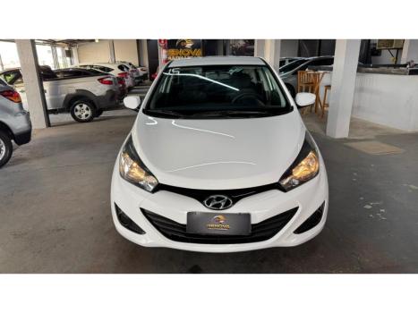 HYUNDAI HB 20 Hatch 1.0 12V 4P FLEX COMFORT PLUS, Foto 2