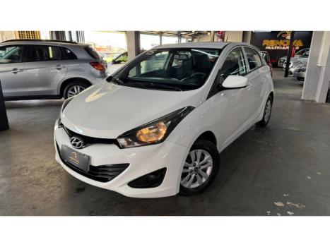 HYUNDAI HB 20 Hatch 1.0 12V 4P FLEX COMFORT PLUS, Foto 3