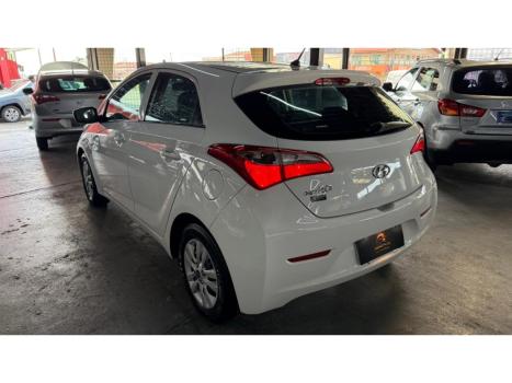 HYUNDAI HB 20 Hatch 1.0 12V 4P FLEX COMFORT PLUS, Foto 4