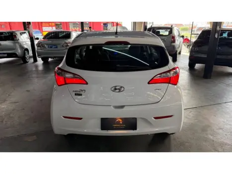 HYUNDAI HB 20 Hatch 1.0 12V 4P FLEX COMFORT PLUS, Foto 5
