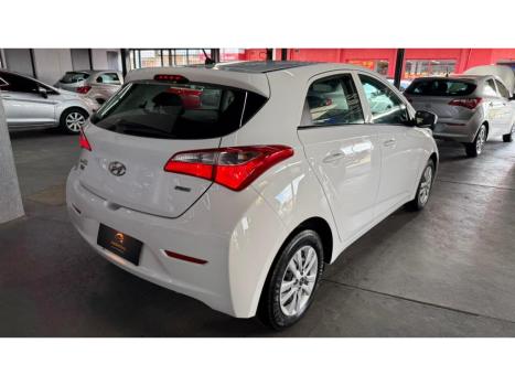 HYUNDAI HB 20 Hatch 1.0 12V 4P FLEX COMFORT PLUS, Foto 6