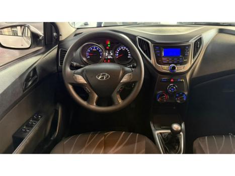 HYUNDAI HB 20 Hatch 1.0 12V 4P FLEX COMFORT PLUS, Foto 7