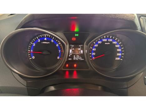 HYUNDAI HB 20 Hatch 1.0 12V 4P FLEX COMFORT PLUS, Foto 8