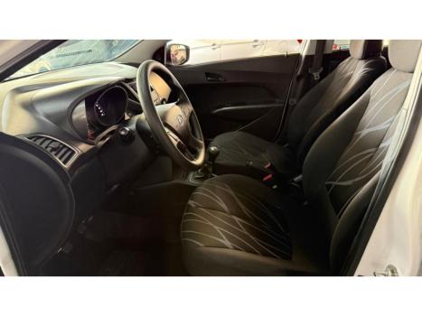HYUNDAI HB 20 Hatch 1.0 12V 4P FLEX COMFORT PLUS, Foto 9
