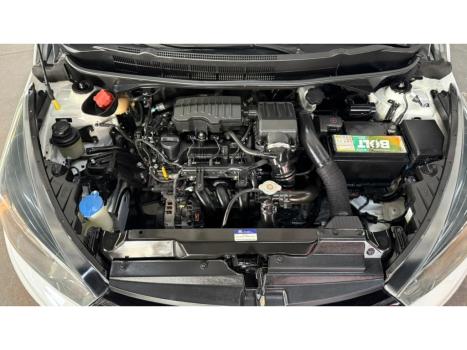 HYUNDAI HB 20 Hatch 1.0 12V 4P FLEX COMFORT PLUS, Foto 11