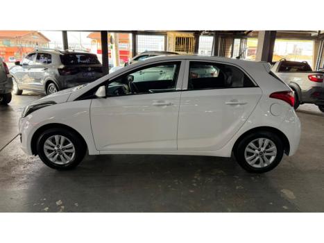HYUNDAI HB 20 Hatch 1.0 12V 4P FLEX COMFORT PLUS, Foto 14