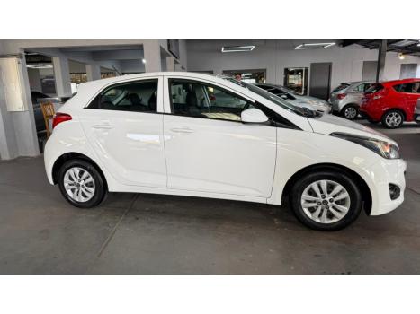 HYUNDAI HB 20 Hatch 1.0 12V 4P FLEX COMFORT PLUS, Foto 15