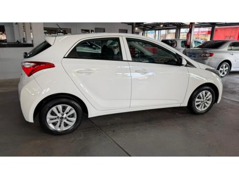 HYUNDAI HB 20 Hatch 1.0 12V 4P FLEX COMFORT PLUS, Foto 16