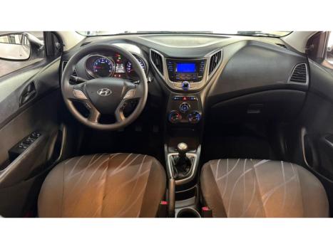 HYUNDAI HB 20 Hatch 1.0 12V 4P FLEX COMFORT PLUS, Foto 17