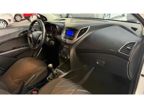 HYUNDAI HB 20 Hatch 1.0 12V 4P FLEX COMFORT PLUS, Foto 19