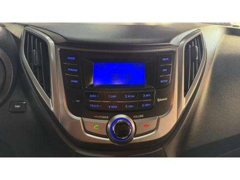 HYUNDAI HB 20 Hatch 1.0 12V 4P FLEX COMFORT PLUS, Foto 21