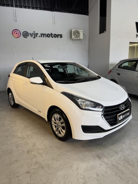 HYUNDAI HB 20 Hatch 1.0 12V 4P FLEX COMFORT PLUS, Foto 1