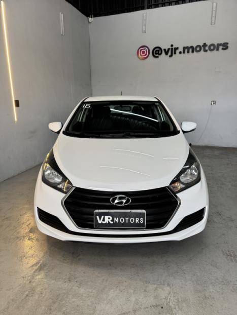 HYUNDAI HB 20 Hatch 1.0 12V 4P FLEX COMFORT PLUS, Foto 2