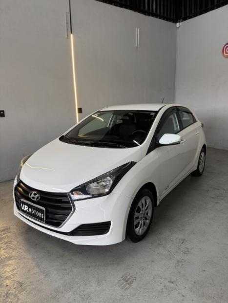 HYUNDAI HB 20 Hatch 1.0 12V 4P FLEX COMFORT PLUS, Foto 3