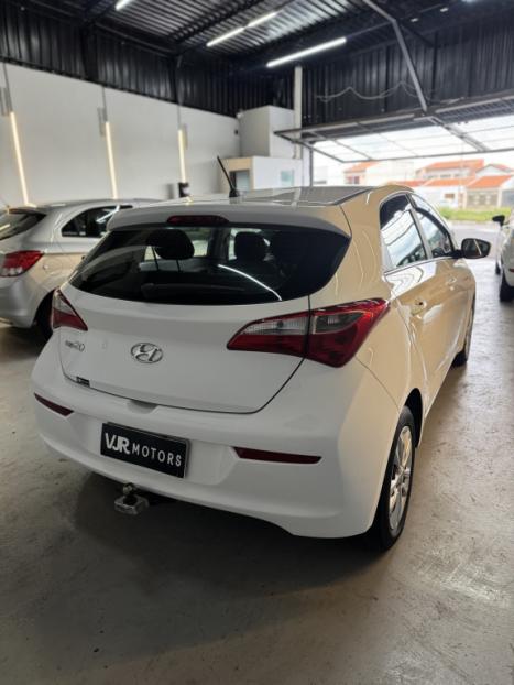 HYUNDAI HB 20 Hatch 1.0 12V 4P FLEX COMFORT PLUS, Foto 4
