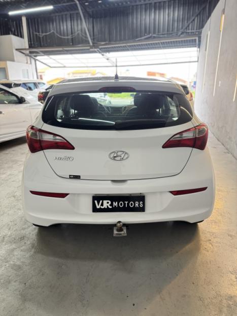 HYUNDAI HB 20 Hatch 1.0 12V 4P FLEX COMFORT PLUS, Foto 5