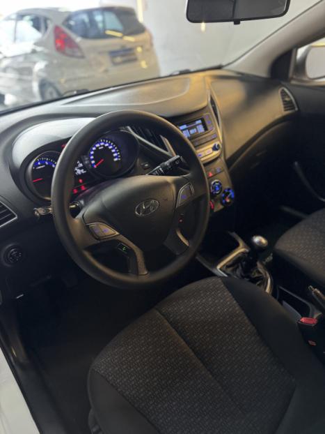 HYUNDAI HB 20 Hatch 1.0 12V 4P FLEX COMFORT PLUS, Foto 7