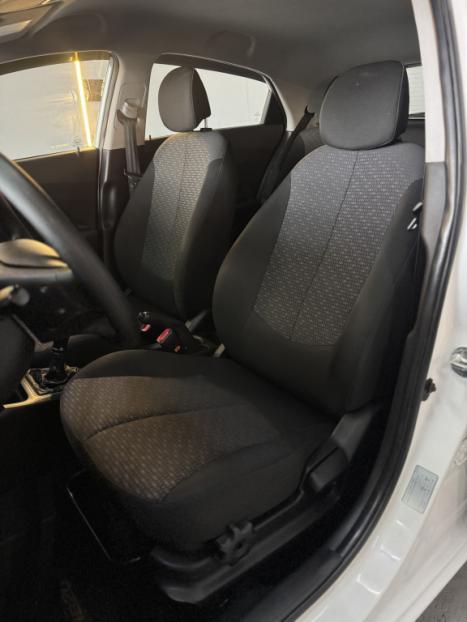 HYUNDAI HB 20 Hatch 1.0 12V 4P FLEX COMFORT PLUS, Foto 8
