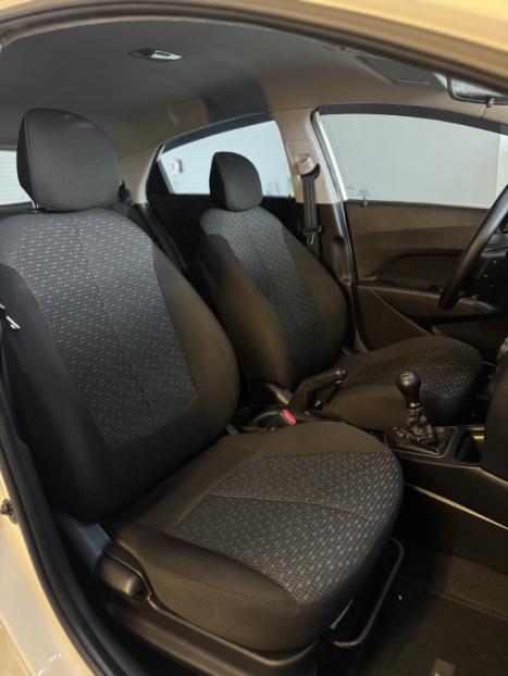 HYUNDAI HB 20 Hatch 1.0 12V 4P FLEX COMFORT PLUS, Foto 9