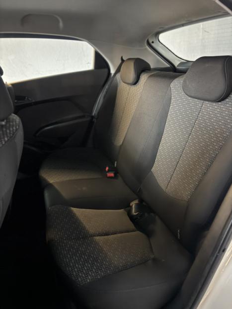 HYUNDAI HB 20 Hatch 1.0 12V 4P FLEX COMFORT PLUS, Foto 10