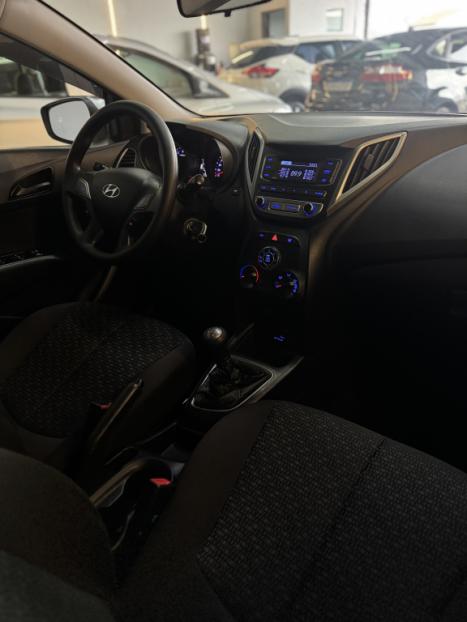 HYUNDAI HB 20 Hatch 1.0 12V 4P FLEX COMFORT PLUS, Foto 12