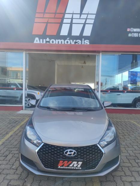 HYUNDAI HB 20 Hatch 1.0 12V 4P FLEX COMFORT, Foto 1