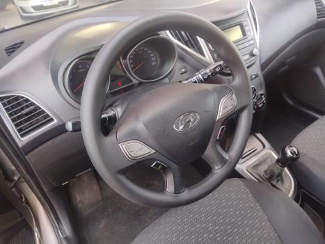 HYUNDAI HB 20 Hatch 1.0 12V 4P FLEX COMFORT, Foto 6