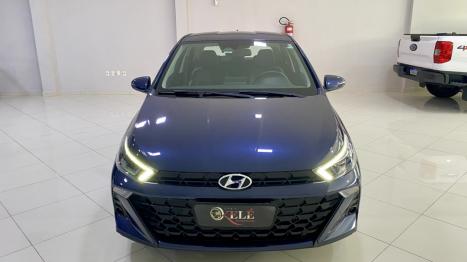 HYUNDAI HB 20 Hatch 1.0 12V 4P FLEX TGDI TURBO PLATINUM PLUS AUTOM�TICO, Foto 3