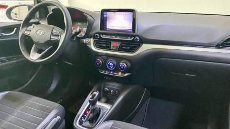 HYUNDAI HB 20 Hatch 1.0 12V 4P FLEX TGDI TURBO PLATINUM PLUS AUTOM�TICO, Foto 6