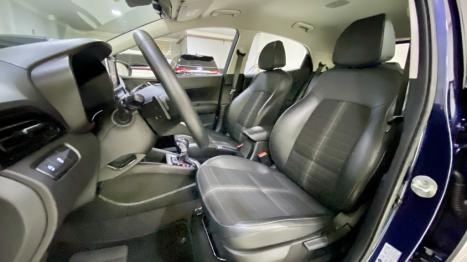 HYUNDAI HB 20 Hatch 1.0 12V 4P FLEX TGDI TURBO PLATINUM PLUS AUTOM�TICO, Foto 9