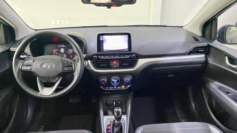 HYUNDAI HB 20 Hatch 1.0 12V 4P FLEX TGDI TURBO PLATINUM PLUS AUTOM�TICO, Foto 10