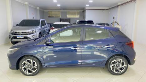 HYUNDAI HB 20 Hatch 1.0 12V 4P FLEX TGDI TURBO PLATINUM PLUS AUTOM�TICO, Foto 11