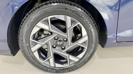 HYUNDAI HB 20 Hatch 1.0 12V 4P FLEX TGDI TURBO PLATINUM PLUS AUTOM�TICO, Foto 12