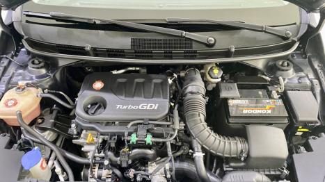 HYUNDAI HB 20 Hatch 1.0 12V 4P FLEX TGDI TURBO PLATINUM PLUS AUTOM�TICO, Foto 13