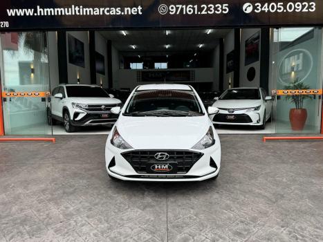 HYUNDAI HB 20 Hatch 1.0 12V 4P FLEX EVOLUTION, Foto 3