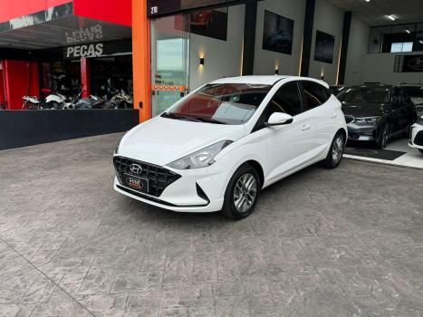 HYUNDAI HB 20 Hatch 1.0 12V 4P FLEX EVOLUTION, Foto 4