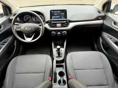 HYUNDAI HB 20 Hatch 1.0 12V 4P FLEX EVOLUTION, Foto 5