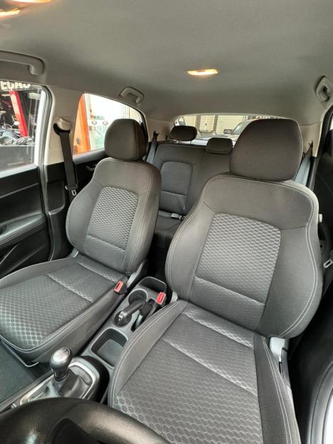 HYUNDAI HB 20 Hatch 1.0 12V 4P FLEX EVOLUTION, Foto 6