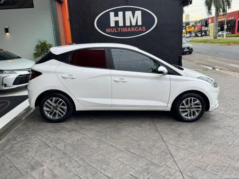 HYUNDAI HB 20 Hatch 1.0 12V 4P FLEX EVOLUTION, Foto 8