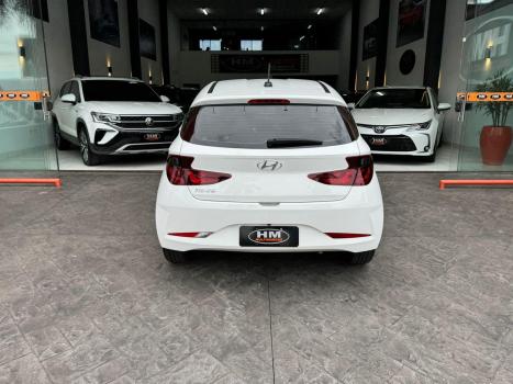 HYUNDAI HB 20 Hatch 1.0 12V 4P FLEX EVOLUTION, Foto 9
