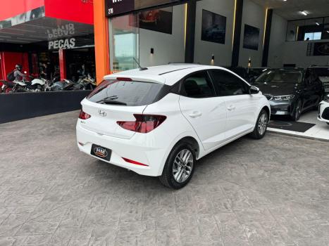 HYUNDAI HB 20 Hatch 1.0 12V 4P FLEX EVOLUTION, Foto 10