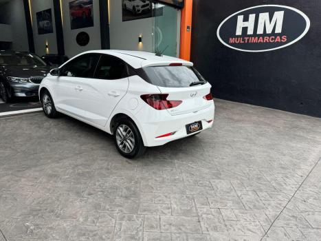 HYUNDAI HB 20 Hatch 1.0 12V 4P FLEX EVOLUTION, Foto 11