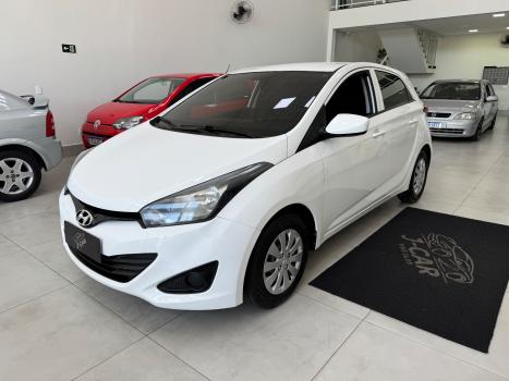 HYUNDAI HB 20 Hatch 1.0 12 V 4P FLEX COMFORT STYLE, Foto 4