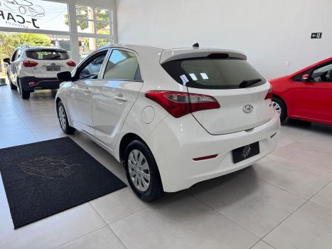HYUNDAI HB 20 Hatch 1.0 12 V 4P FLEX COMFORT STYLE, Foto 5