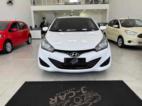 HYUNDAI HB 20 Hatch 1.0 12 V 4P FLEX COMFORT STYLE, Foto 6