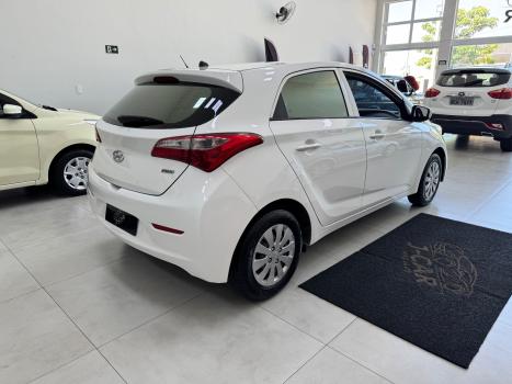 HYUNDAI HB 20 Hatch 1.0 12 V 4P FLEX COMFORT STYLE, Foto 7