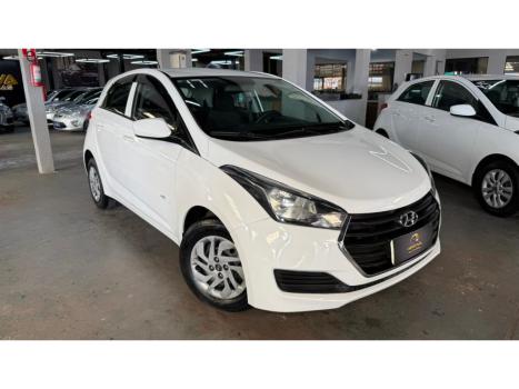 HYUNDAI HB 20 Hatch 1.0 12V 4P FLEX COMFORT PLUS, Foto 1